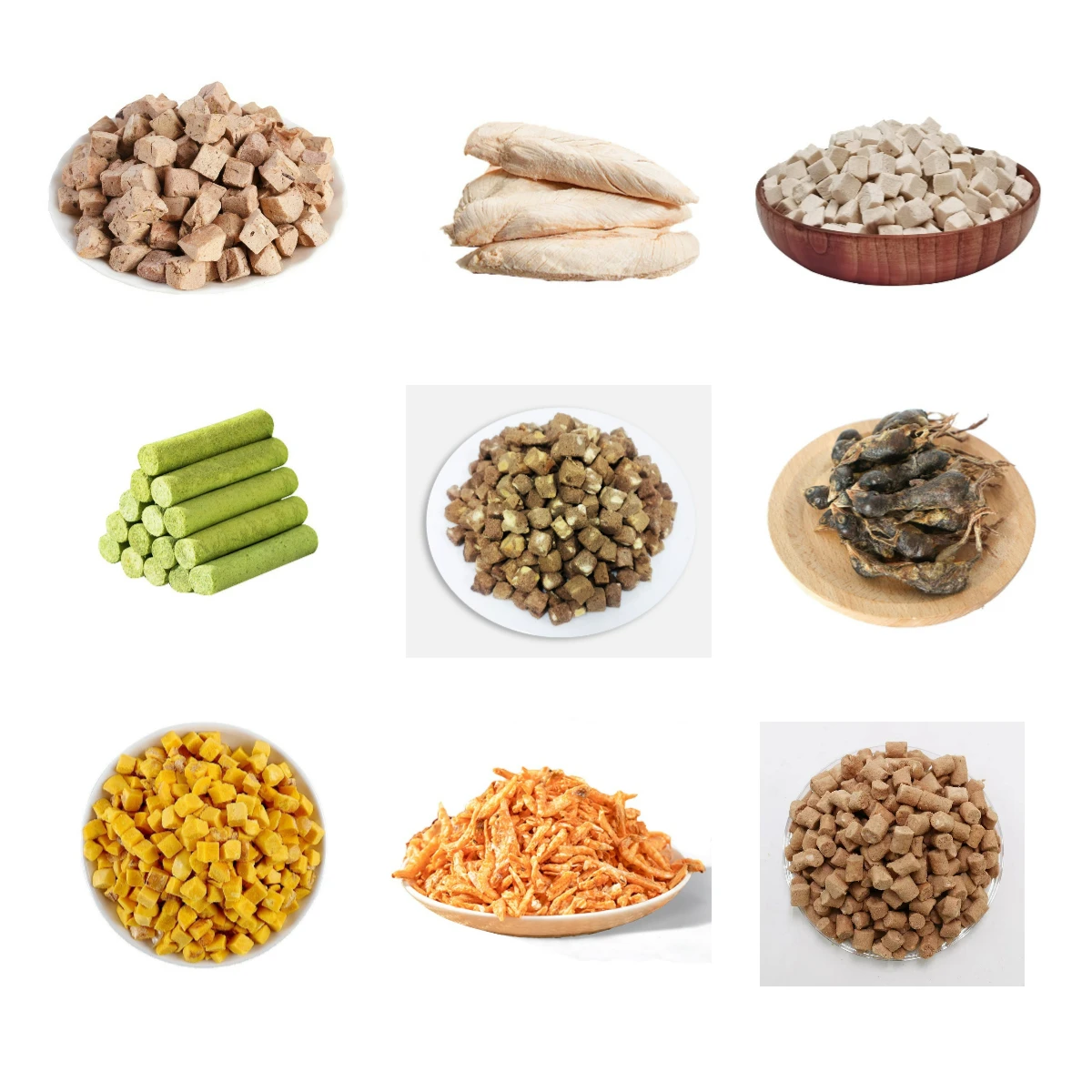 OEM&ODM Free Sample Wholesale 15g Health And Nutrition Wet Cat Food Pouch For Cat Pet Treats Snacks Food Wholesale