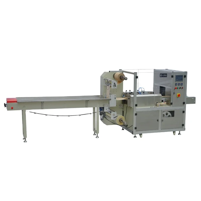 Multi-Function Packaging Machines automatic date code printing machine packing machine of automatic