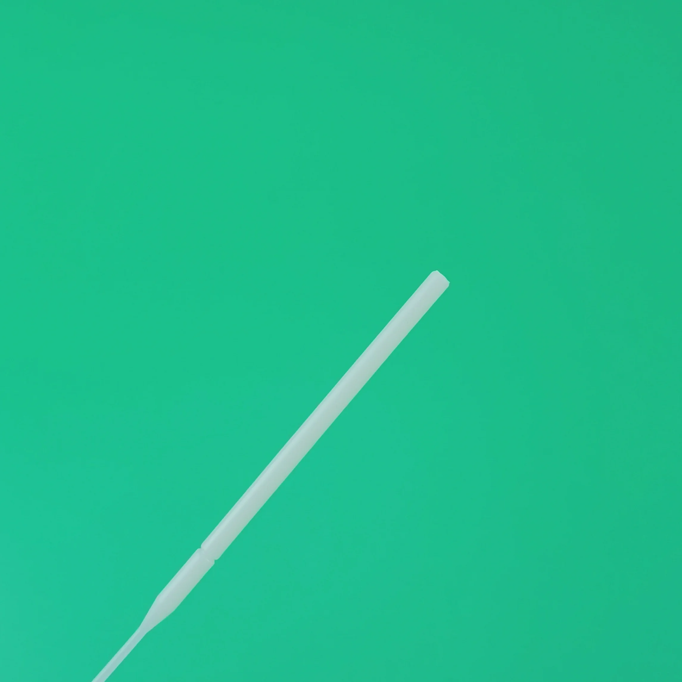 Anterior nasal swab short nasal sampling swab
