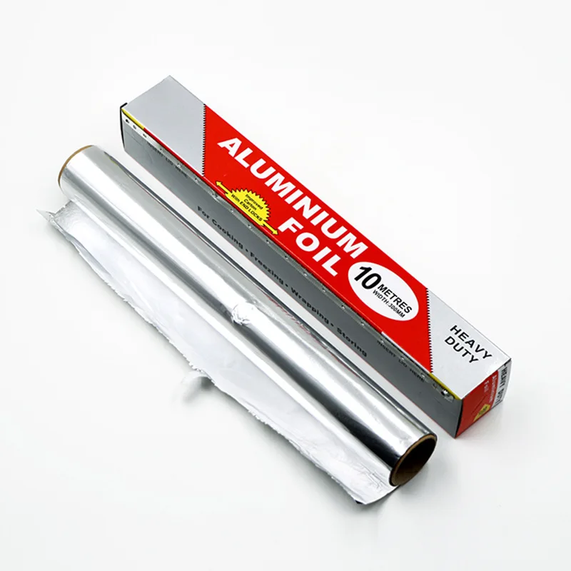 high quality aluminum foil food grade foil aluminum rolls 12 microns 8011 aluminum foil food grade
