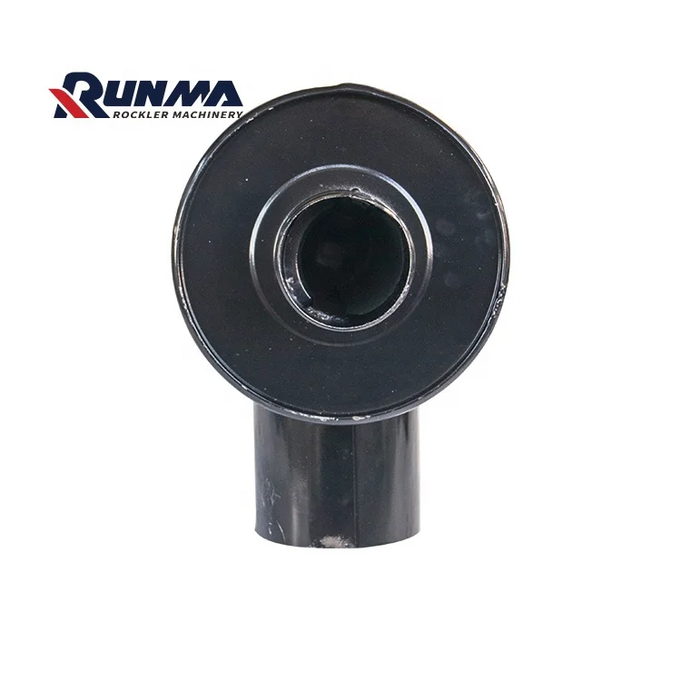 RUNMA 13060625 13024892 S00004342 Loader Spare Parts air Filter Assembly