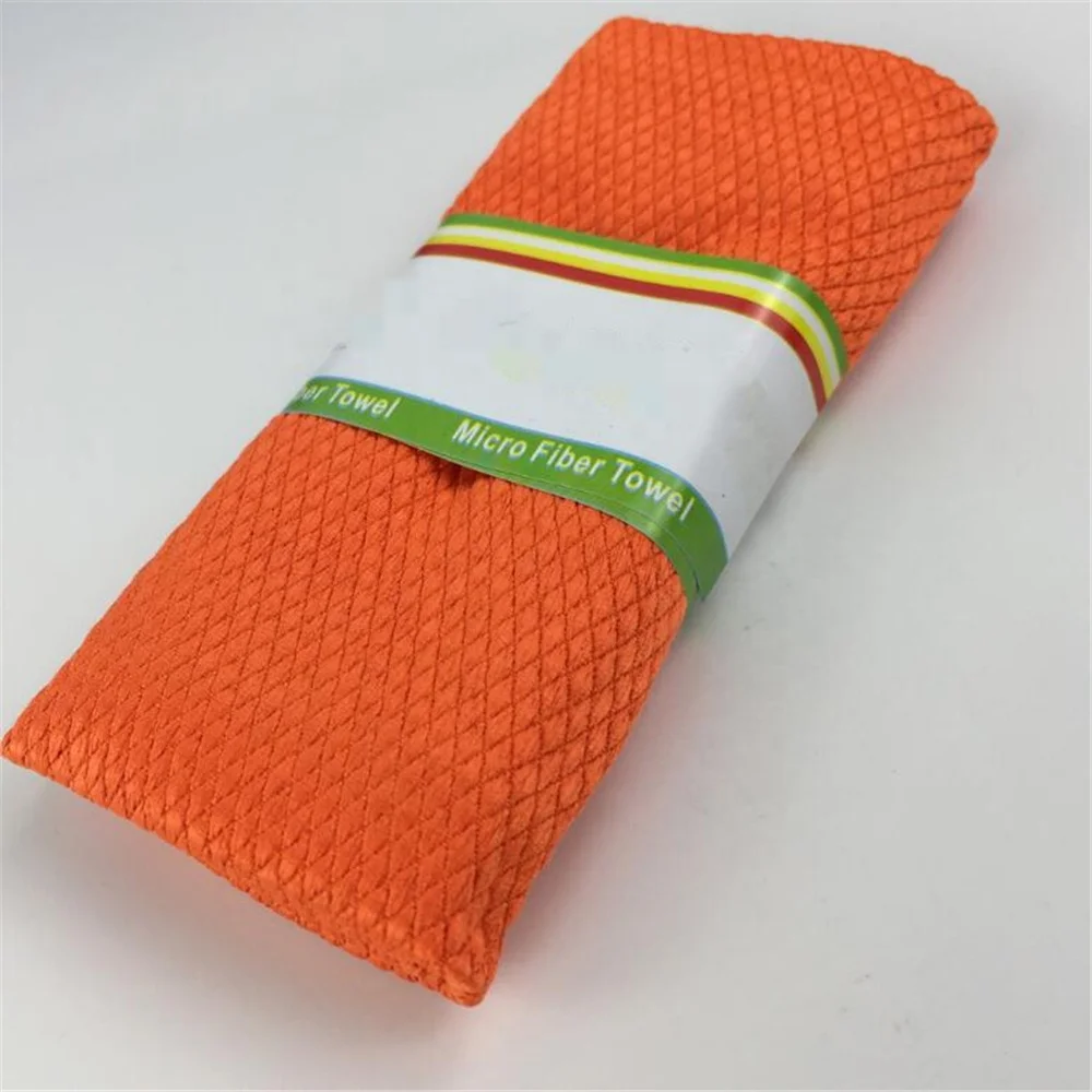 
He Bei Fu Long China Household Product Microfiber Cleaning Wipes Car Washing Towels Microfiber Towel Microfibre Cleaning Cloths 