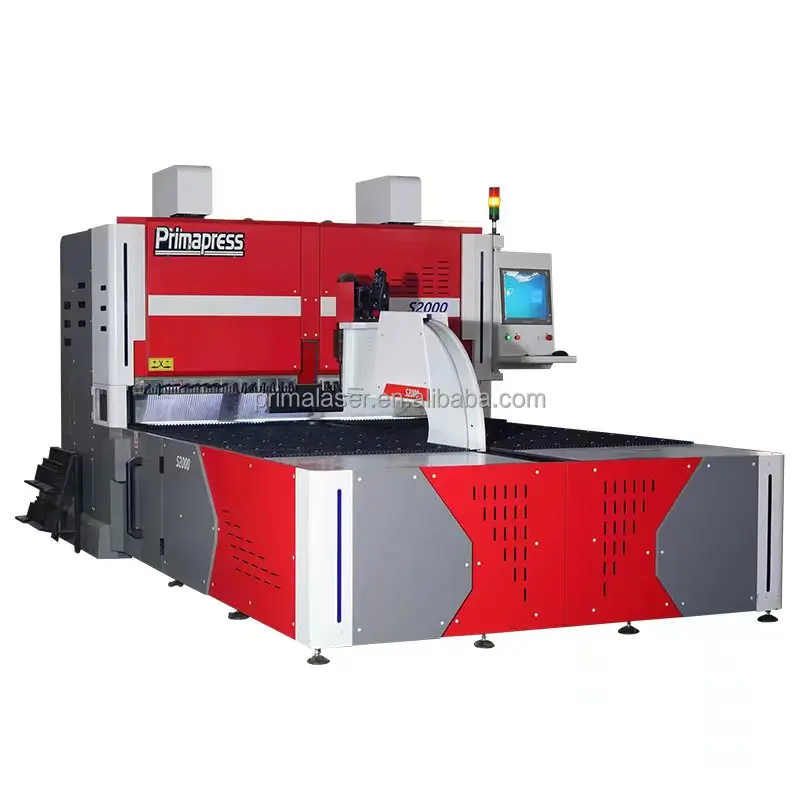 CNC Press Brake Center Metal Steel Sheet Bending Machine Automatic Bending Center