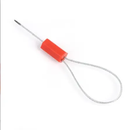 Производитель 30 см длиной x 1 5 мм Диаметр уплотнения кабеля Uhf Rfid уплотнение 3