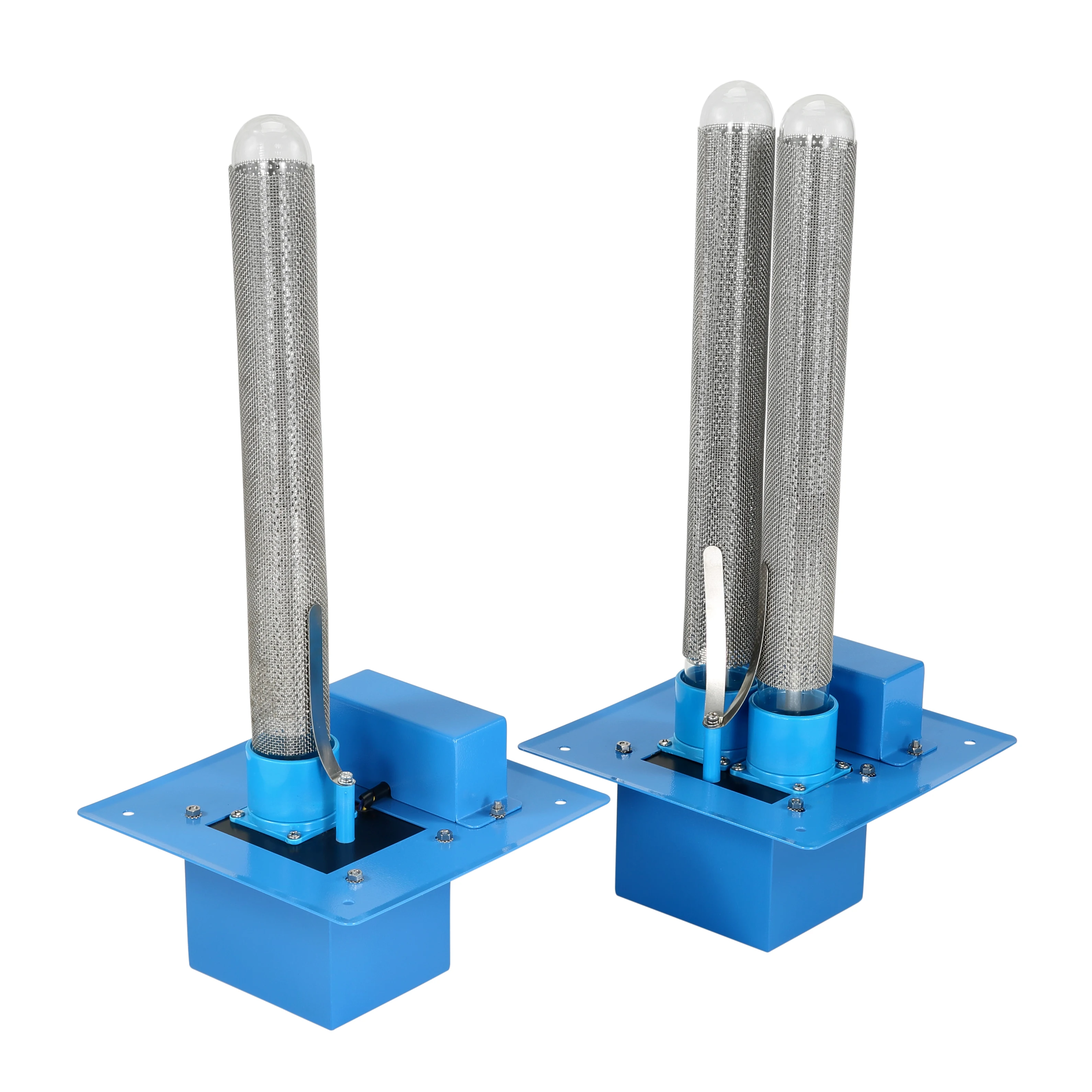 Прямая поставка от производителя, установка для стерилизации и очистки воздуха Hvac, Промышленный очиститель воздуха Havc