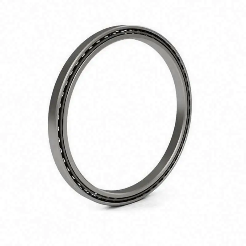 NC 050 CP0 Open Type Radial Thin Section Ball Bearing NC050CP0