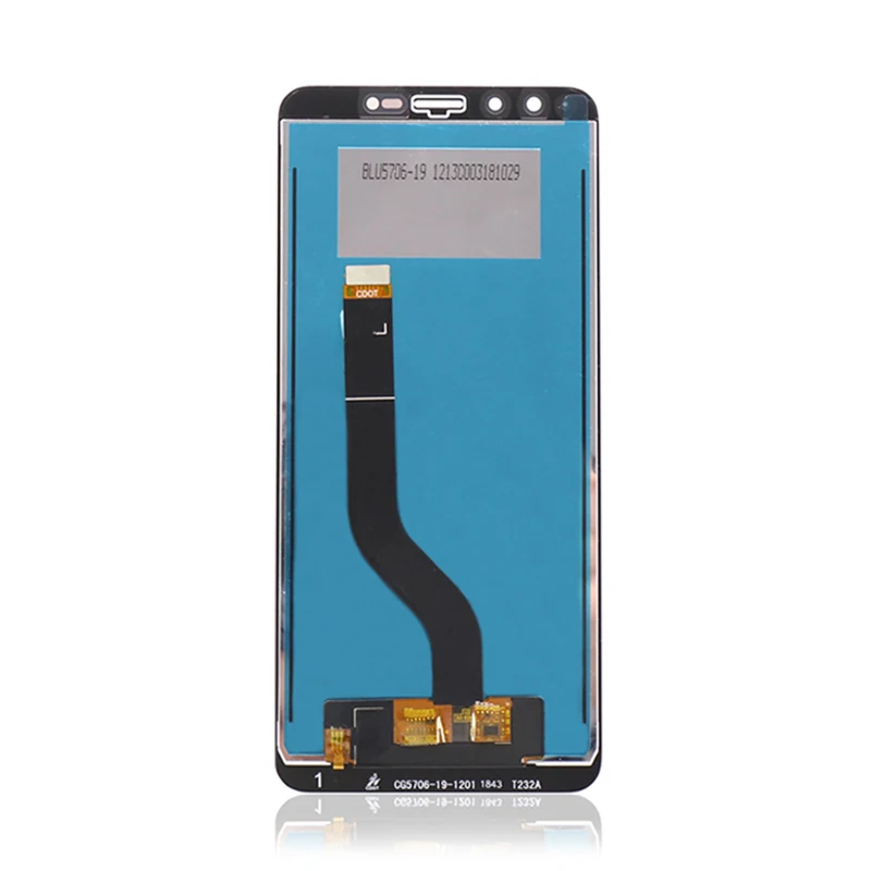 Factory Price LCD Display Touch Screen Digitizer Assembly Replacement for Lenovo K9