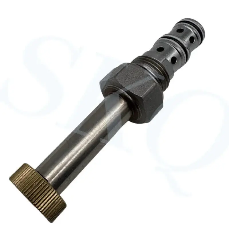 For Foton Lovol Sunward SWE Ward FR150-7 Pilot Electromagnetic Valve Spool Excavator Accessories Digger Digging