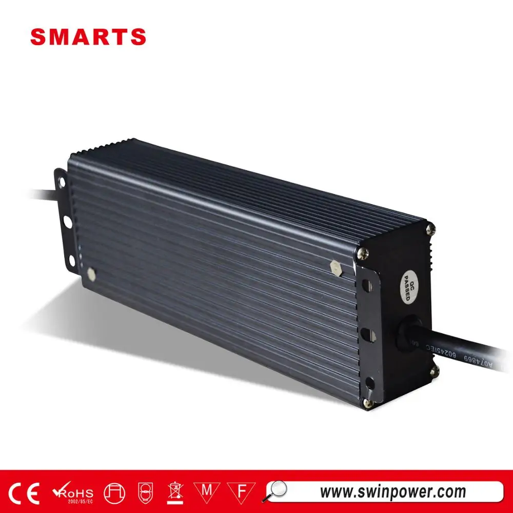 SMARTS POWER Constant Current triac dimmable led driver 300ma 350ma 500ma 700ma 900ma