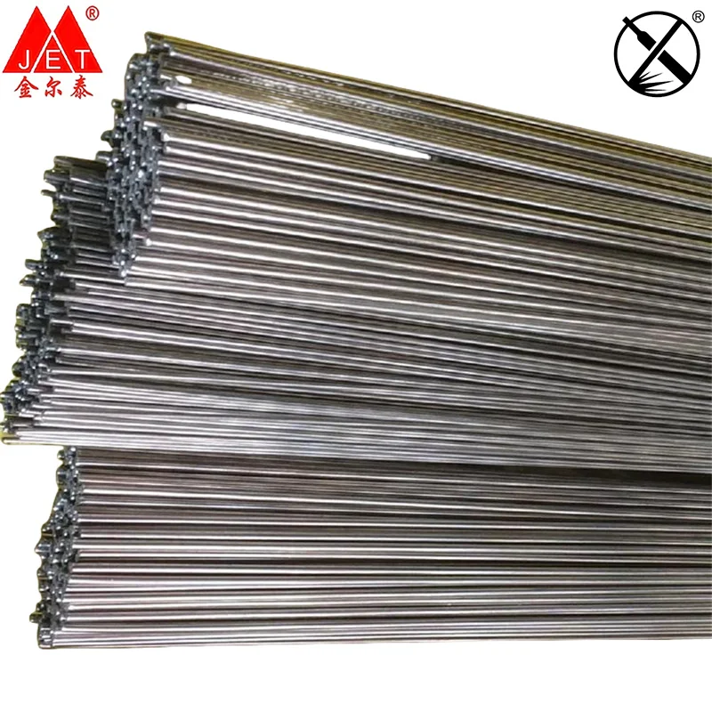 ER4043 Stainless Steel Wire For Tig Welding Machine