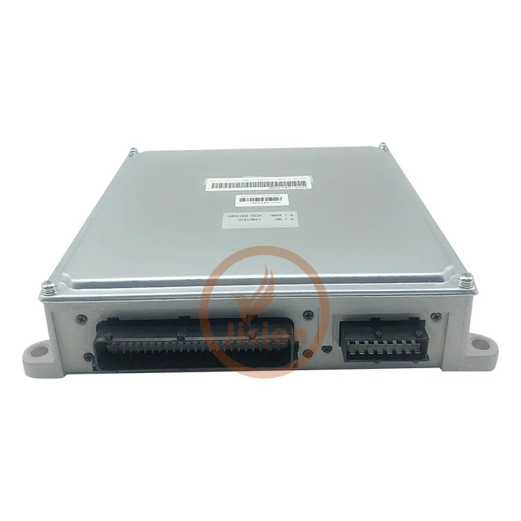 JISION Excavator repair tools VOE14601910 14601910 Electronic Unit ECU EW145B Excavator Parts