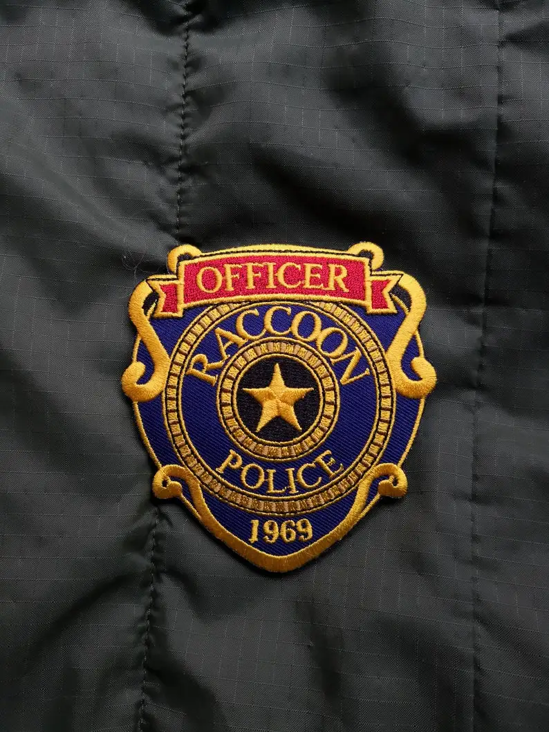 factory made logo military national flag school clothes cotton woven custom embroidery patch