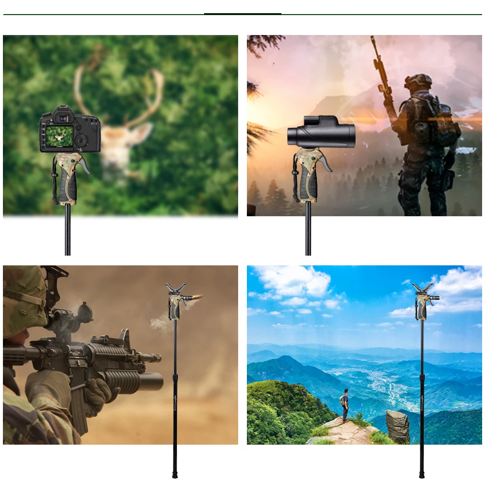 Archery accesseries 5pcs Arrow Compact Compound Bow Camo hunting Quiver