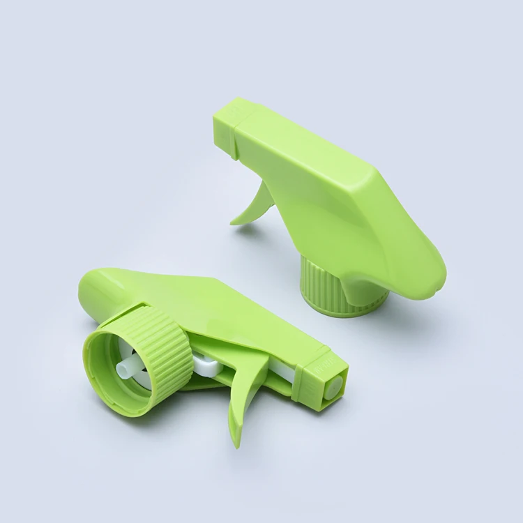 High quality water 28/410  garden plastic pp trigger sprayer head