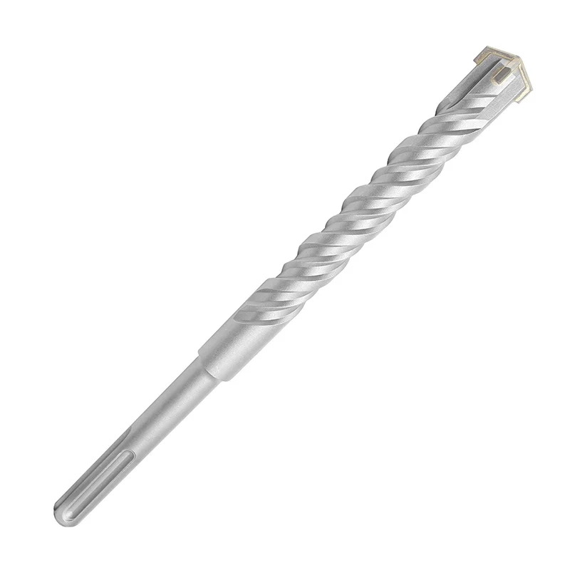 SDS MAX Electric Cross Tip Rotary Hammer Drill Bit for Granite Concrete Rock Stone