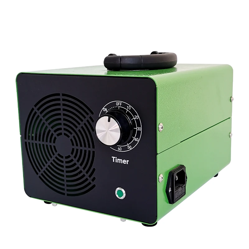 220V 110V маленький комнатный воздух очиститель бытовой стерилизации воздуха Портативный 15 Гц/ч генератора