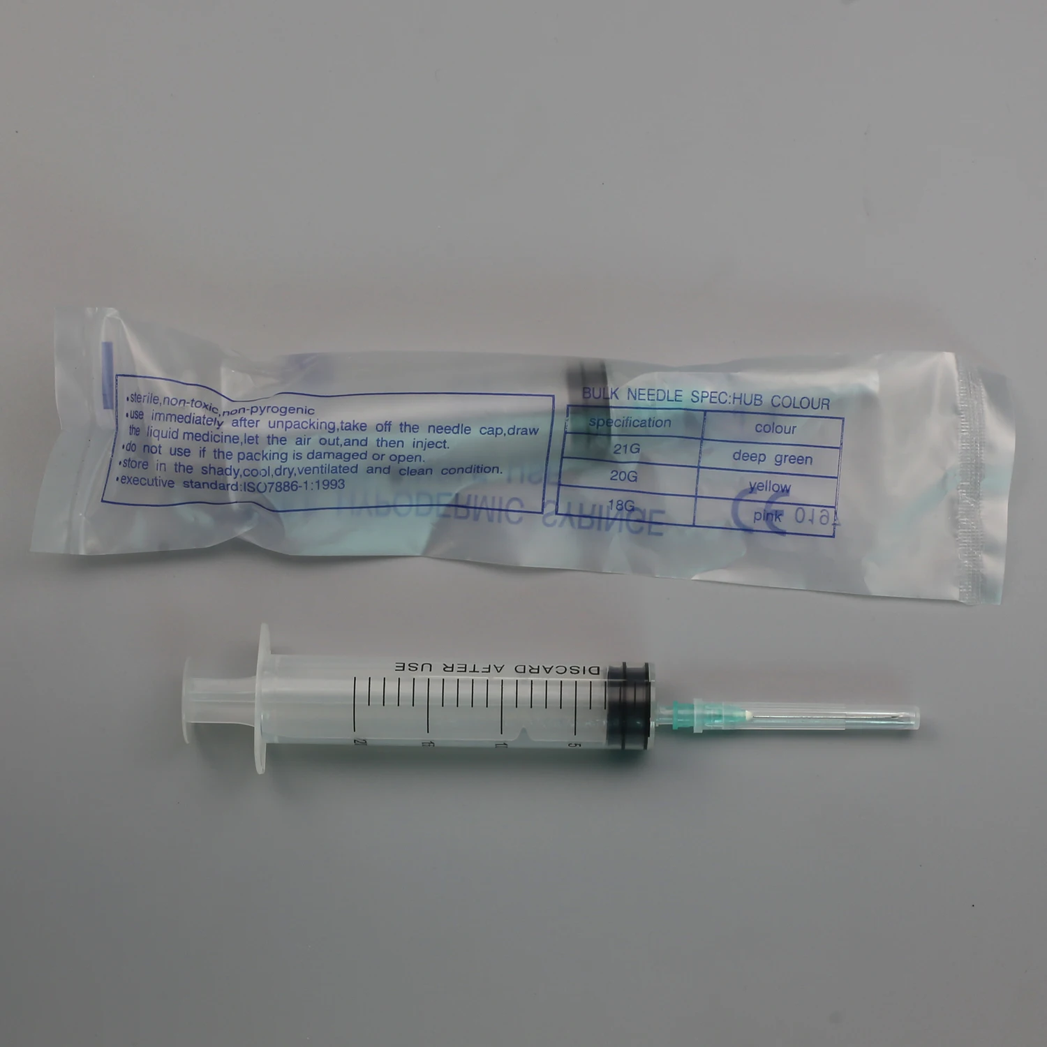 Cheap Factory Price hot sale CE ISO OEM 1ml 2ml 3ml 5ml 10ml 20ml 50ml 60ml disposable syringe manufacturer in stock