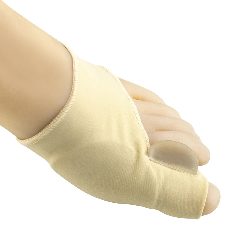 Bunion Corrector Orthopedic Hallux Valgus Relief Splint Gel Correcteur Hallux Valgus