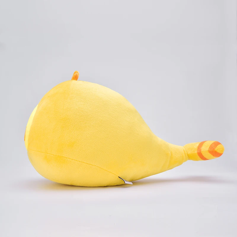 ICARER FAMILY toys kids children soft doll plush custom toys plush dolls boy anime toys talking plush dolls from photo for girl