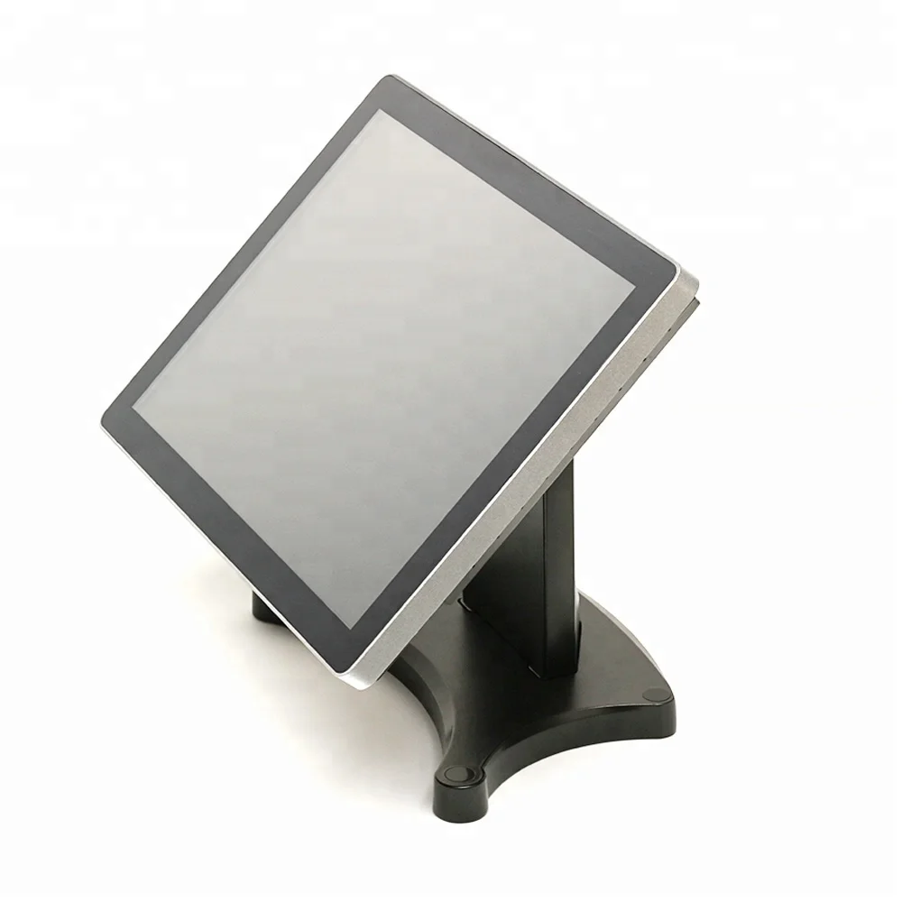 15/15.6-Inch POS Terminal Cash Register with Easy Operate POS Machines Pos Systems App Retail Shop super market