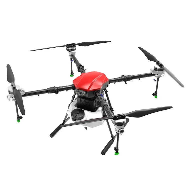 EFT E416P drone frame for X9 and T10 four axis 16 L machine arm diameter 40MM agriculture sprayer drone accessories
