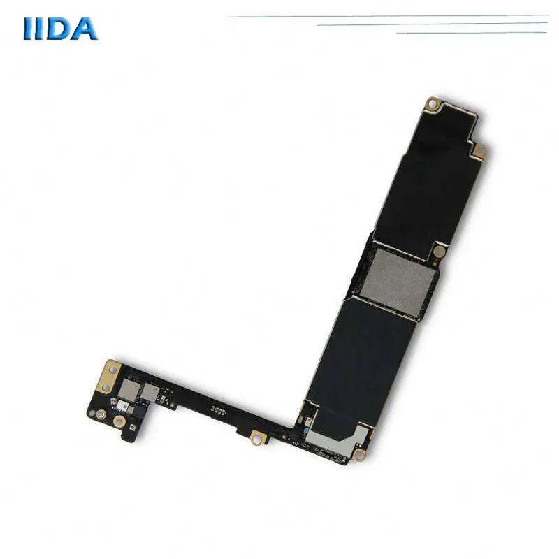 IIDA full testing logic board For Apple for iphone 11 pro max 256g unlocked
