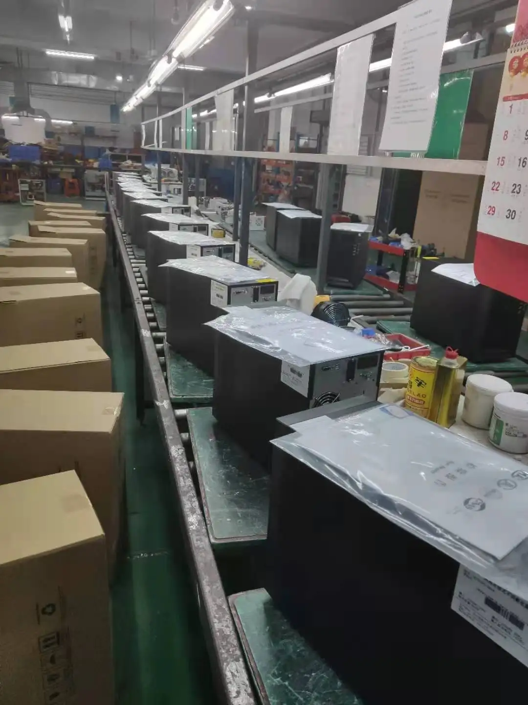 500W 800W Off Grid 0.5KW 0.8KW 1KW 1.2KW 1.5KW Low Frequency Solar Inverter 110V/220V/230V