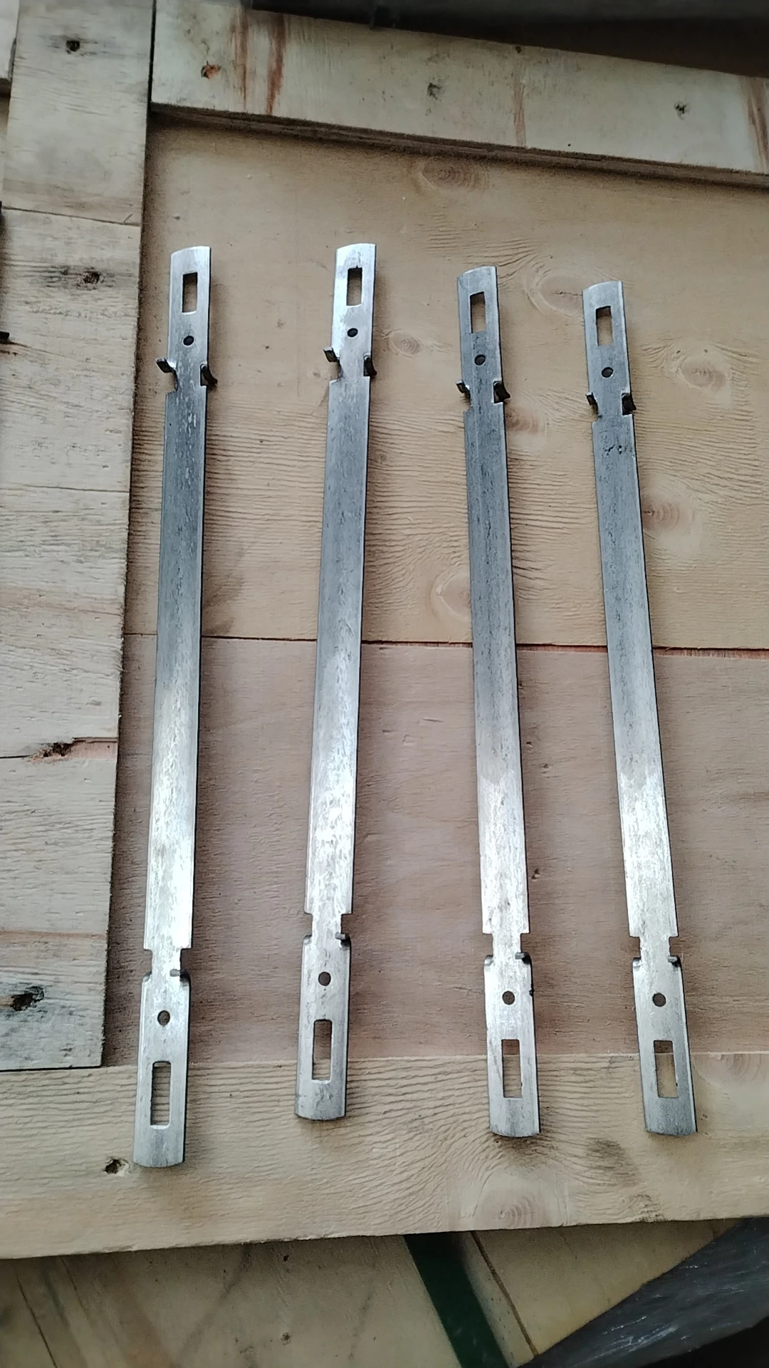 spacers for lightweight wooden formwork spacers flat tie