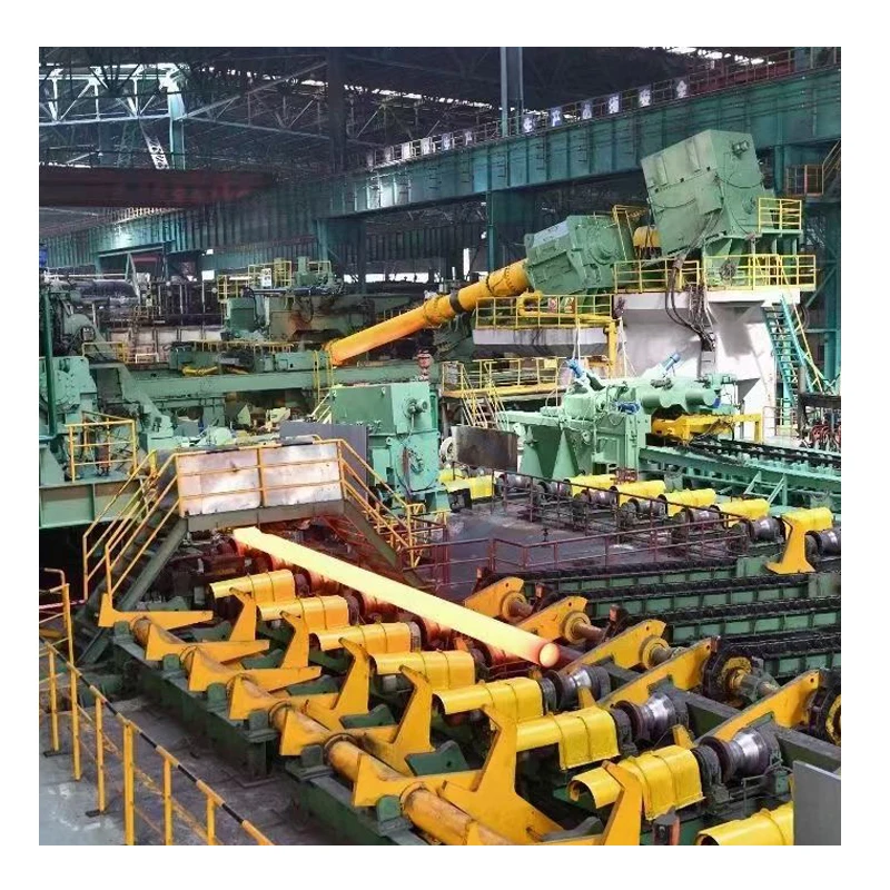 China Supplier API 5L GR B X42 X52 X60 PSL2 Hot Rolled Technique Structure Boiler ASTM SABS ANSI DIN Seamless Carbon Steel Pipe