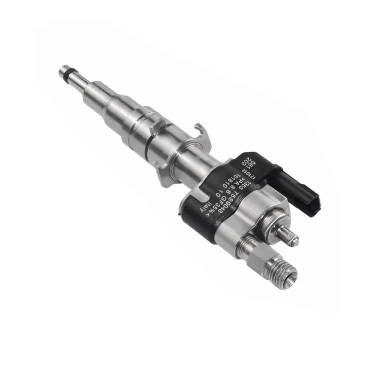 Хорошее качество Автозапчасти Топливная форсунка для BMW E87s E90s 13537589048 13537589048-01