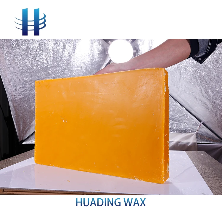 cheap honey bee wax price yellow beeswax wholesale