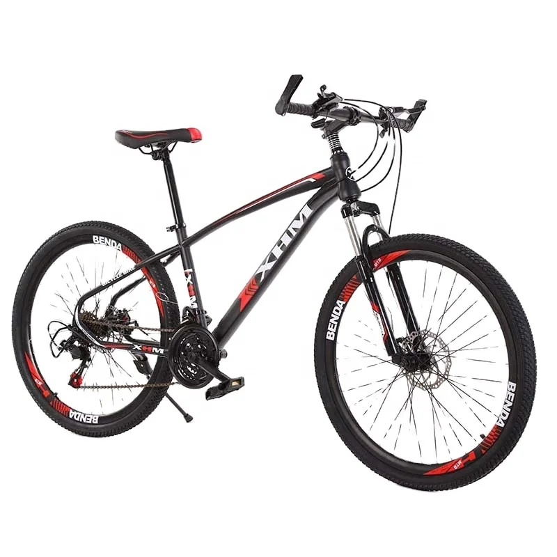 High quality wholesale 21 speed customized cheap adult mountain bike 26/27/5/29 bicycle