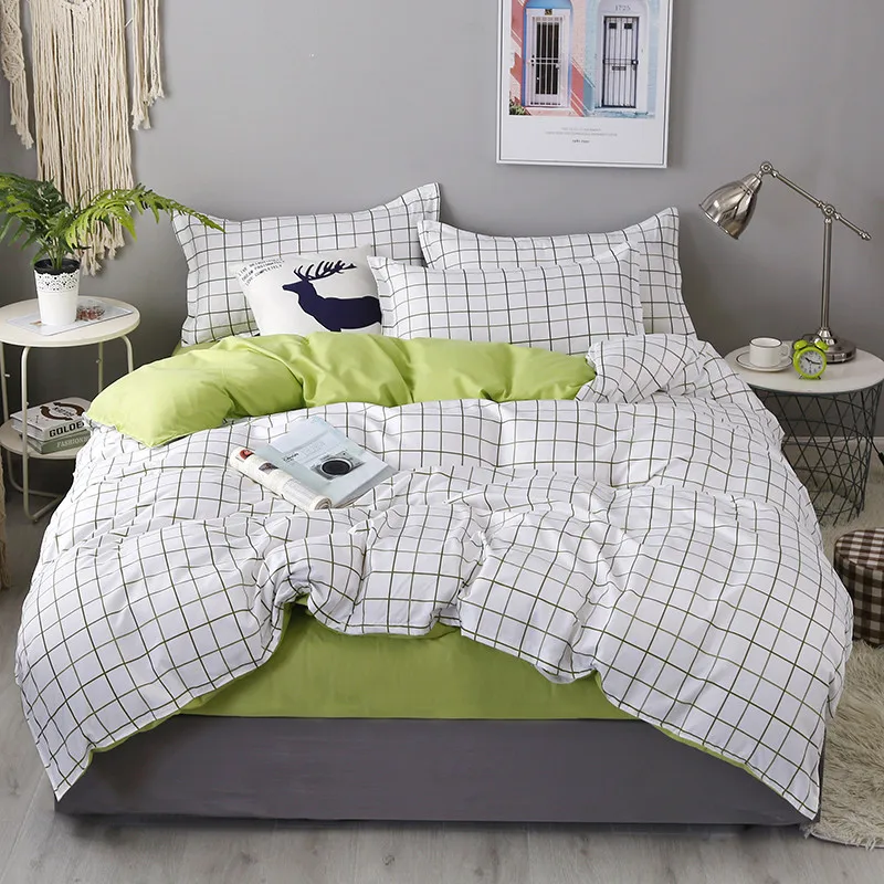 Cost-effective Quality 2021 Polyester Cotton Hot Selling Luxury Comforter Bedding Set