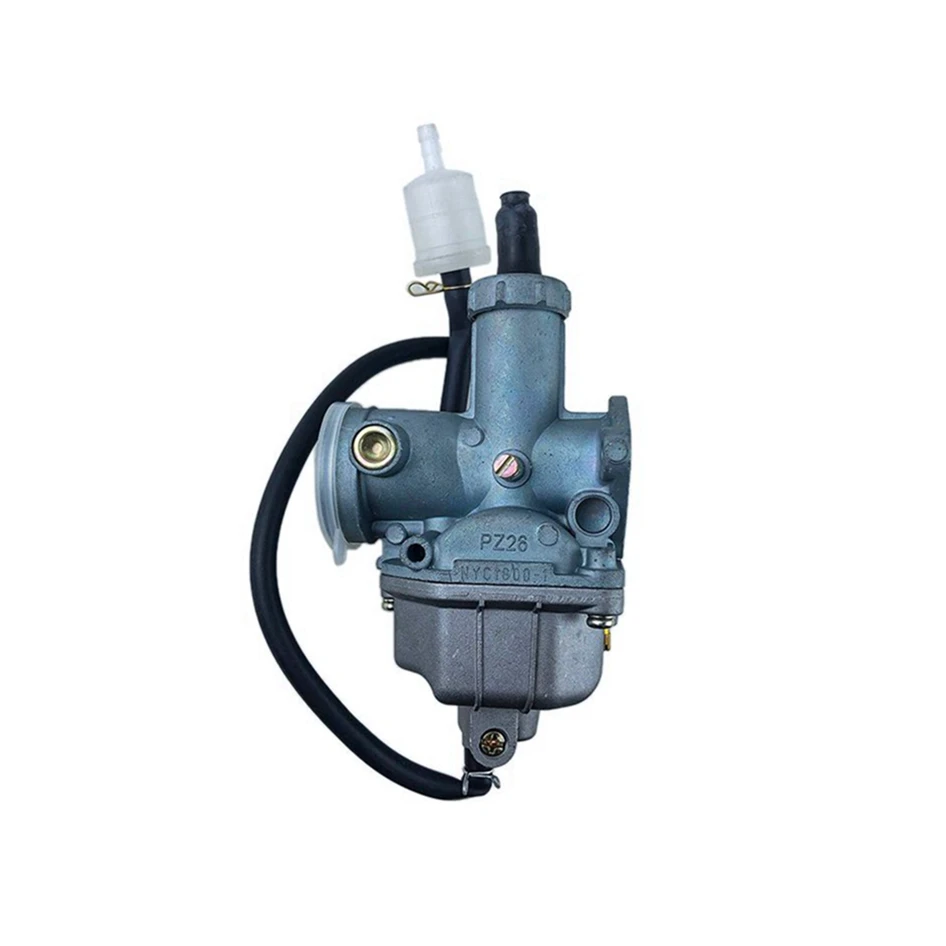 Профессиональный производитель запчастей для мотоциклов, алюминиевый мотоциклетный карбюратор