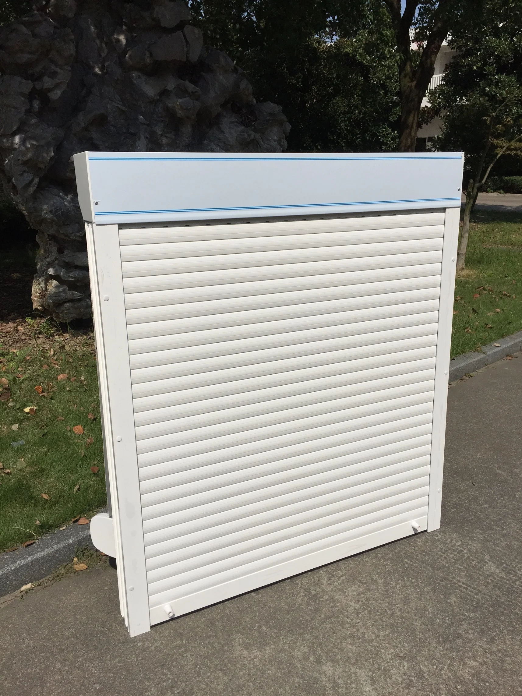 high quality upvc window