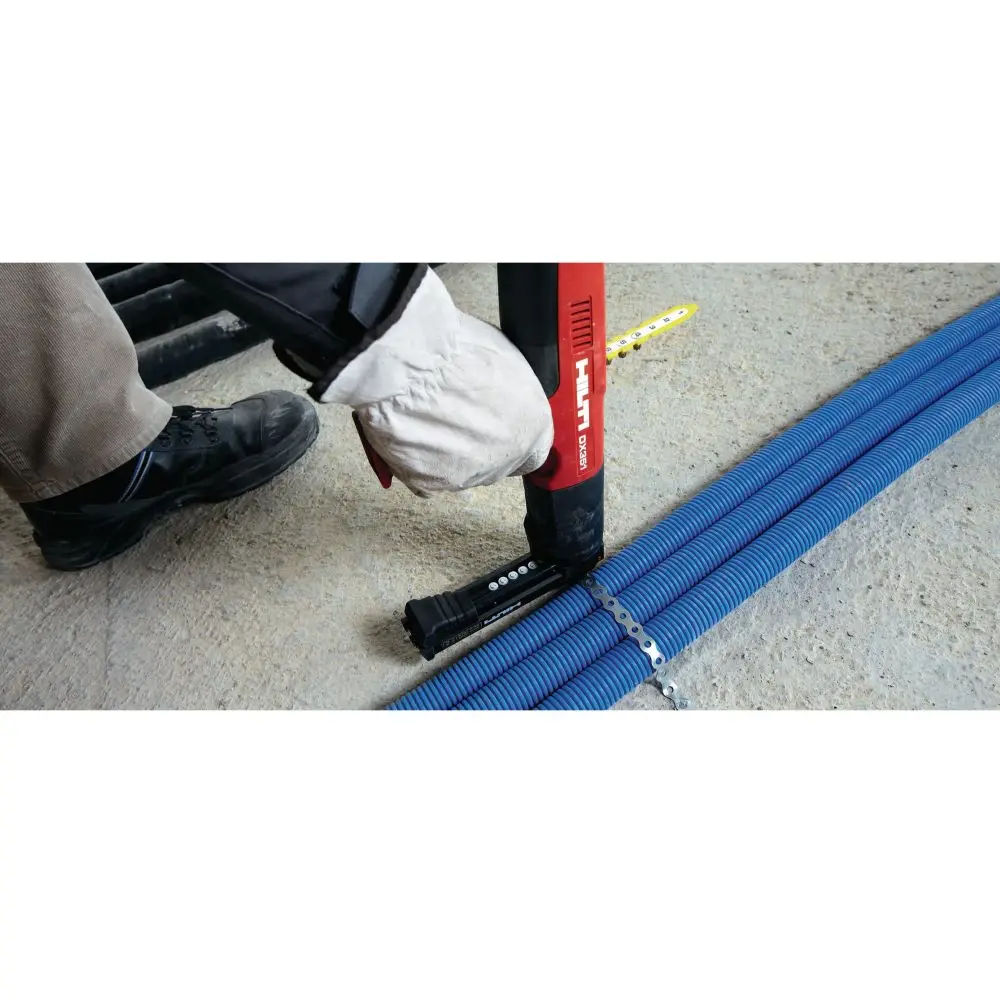 HILTI DX 351 MX инструмент с Порошковым приводом