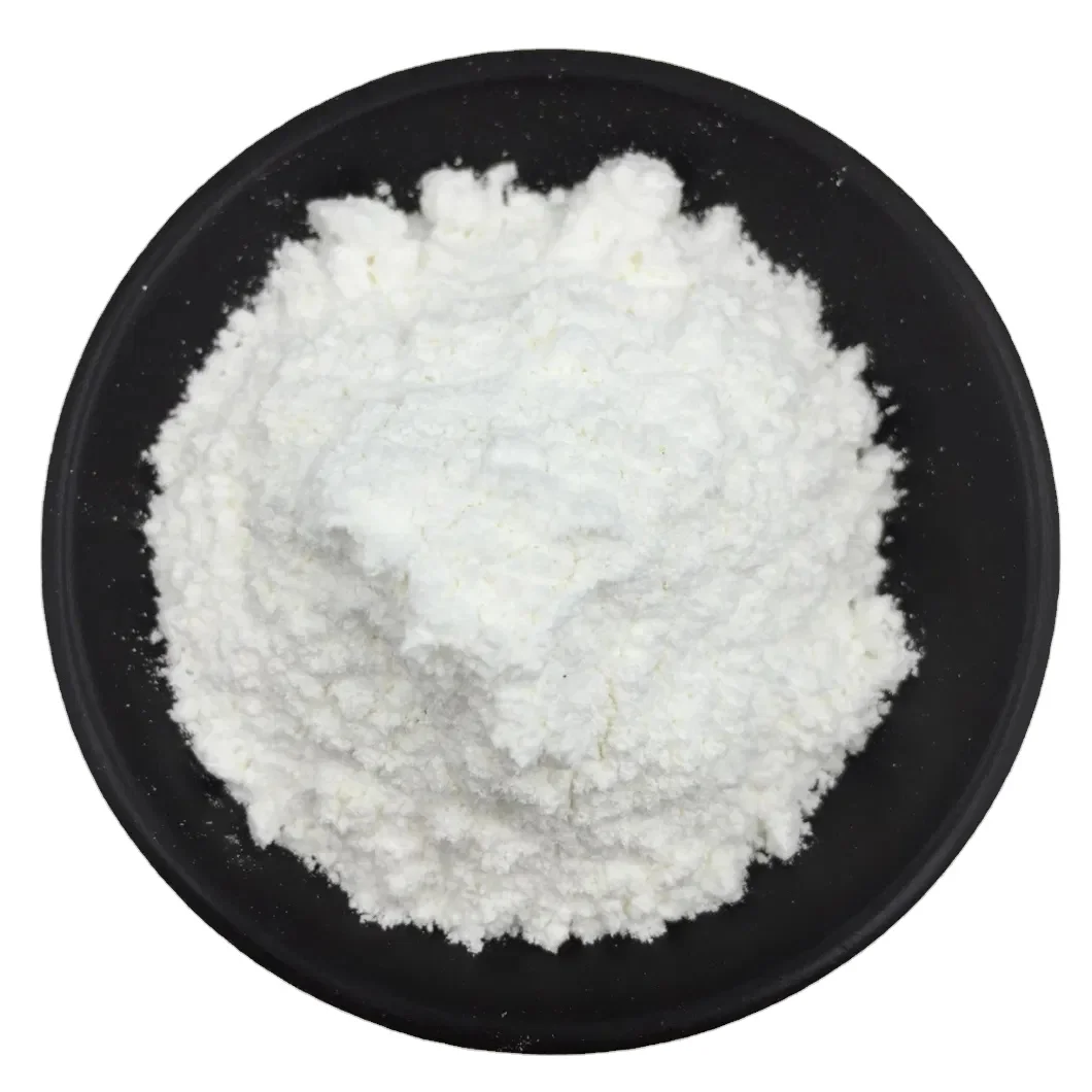 High Purity Bisphenol a BPA CAS No 80-05-7 Produced by The Reaction of Phenol