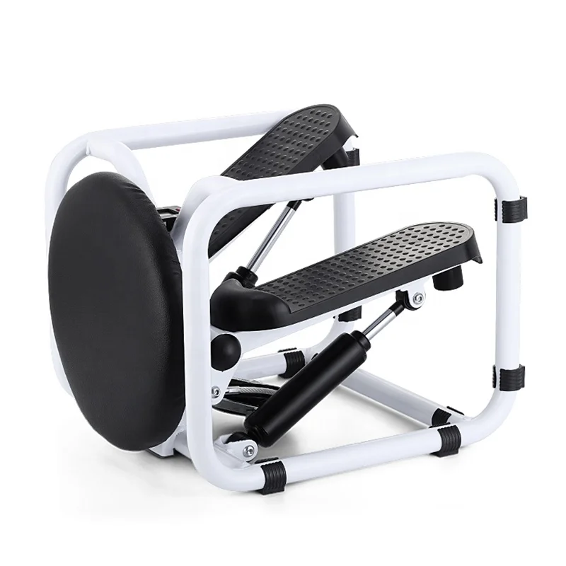 
Multi Functional Home Exercise Equipment Hydraulic Aerobic Cross Trainer 