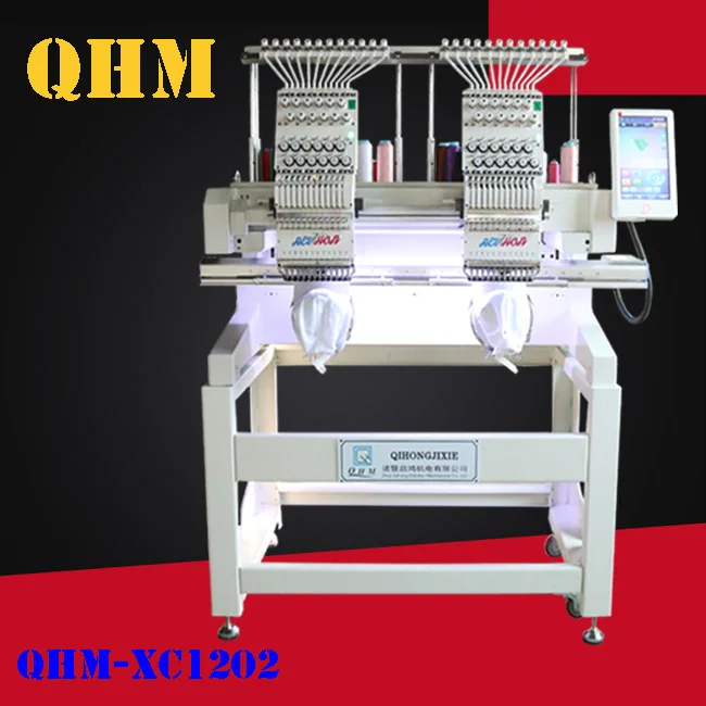 shirt embroidery machine price tajima embroidery machine for custom embroidery designs on cap/t-shirt/garment