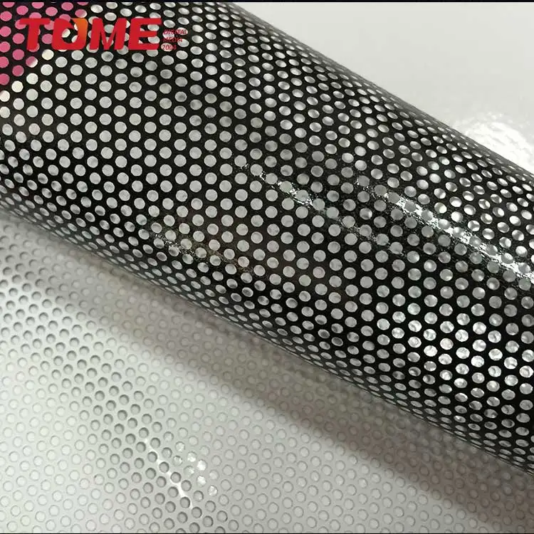 one way vision vinyle impressions 3m one way vision window screen mesh for print