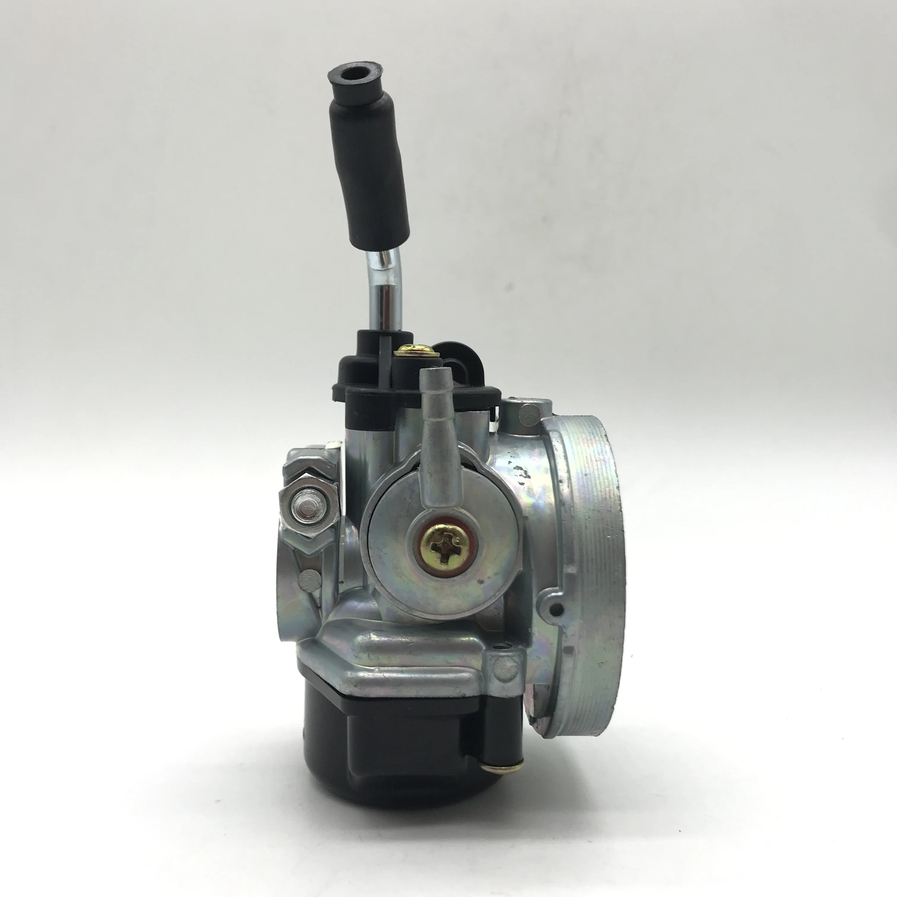 Racing Carb Filter Carburetor Jets Assy 50-80cc 2 Stroke Motorized Bicycle Bike