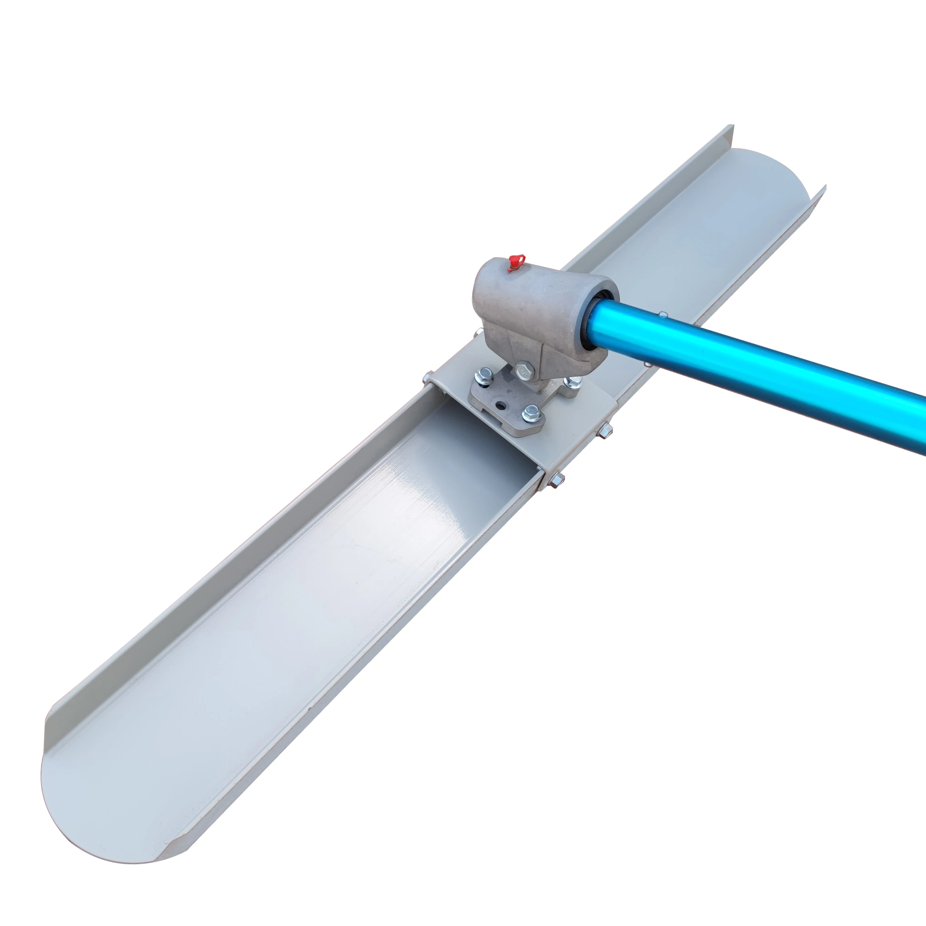 Ручной инструмент для бетона MC115E, поплавок для быка с магниевым каналом