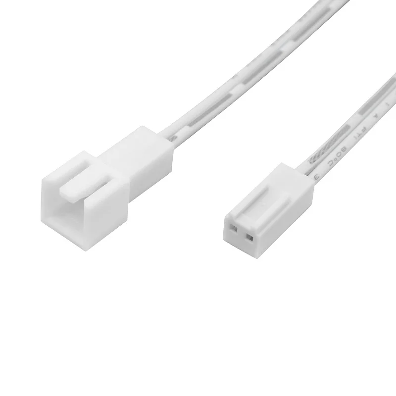 12 В 3 А адаптер питания plug in play FOK 2-контактный разъем L822 для светодиодного шкафа с ИК-датчиком
