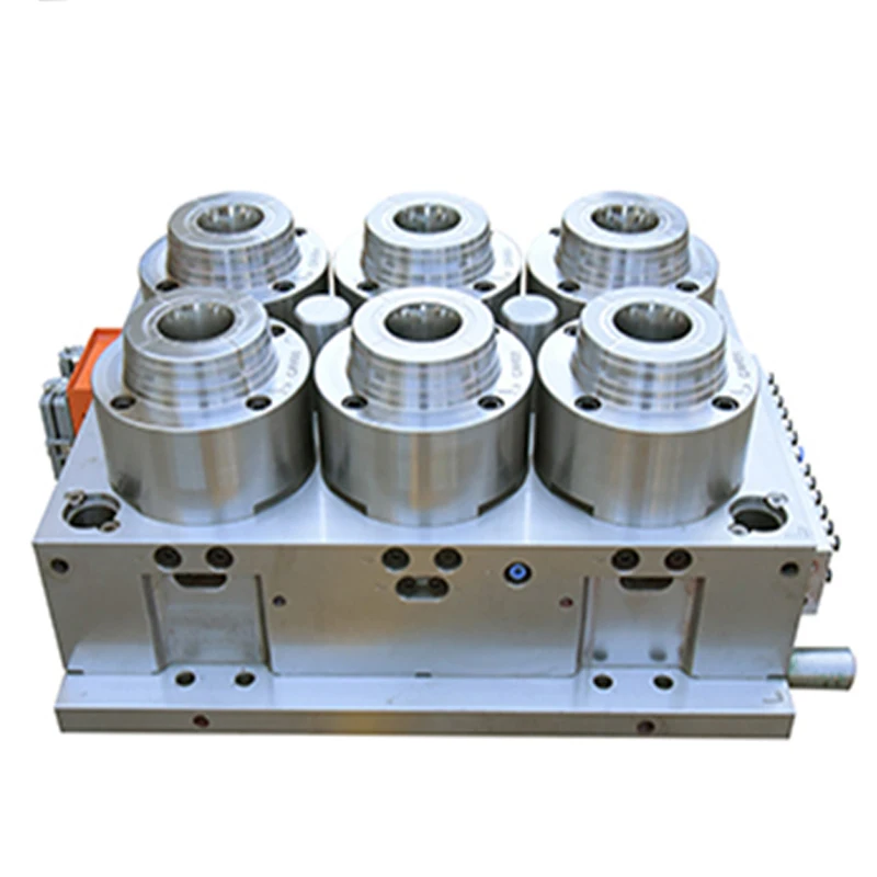 Customized Plastic Chair Mould