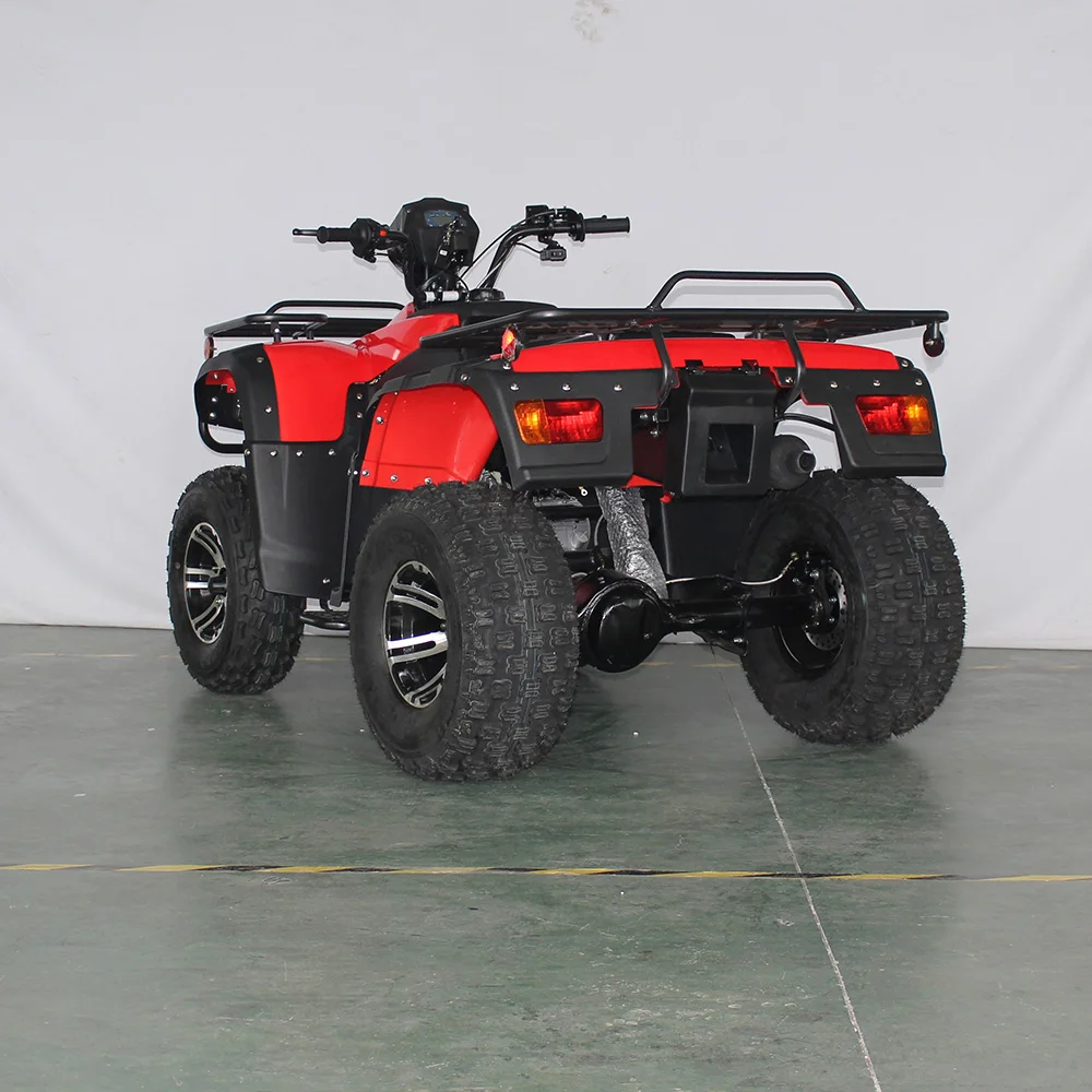 2019 new design four-stroke 250cc air cooled quad ATV