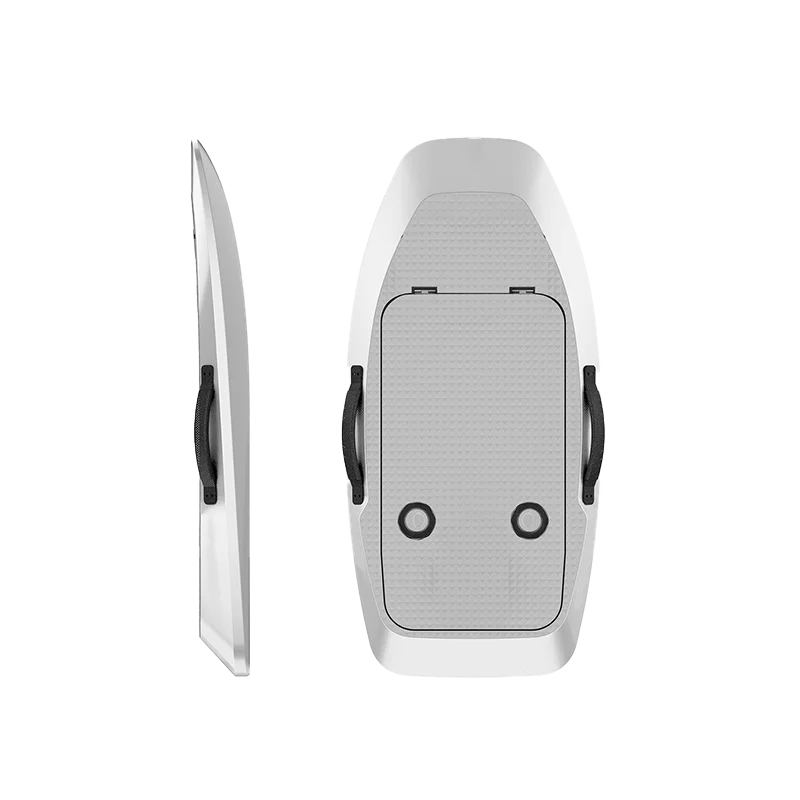 Custom Oem Odm Private Mold E Foil Speed Glide Surf Wing Wind Kite Hidrofoil Carbon Fiber Hydrofoil Surfboard Electric