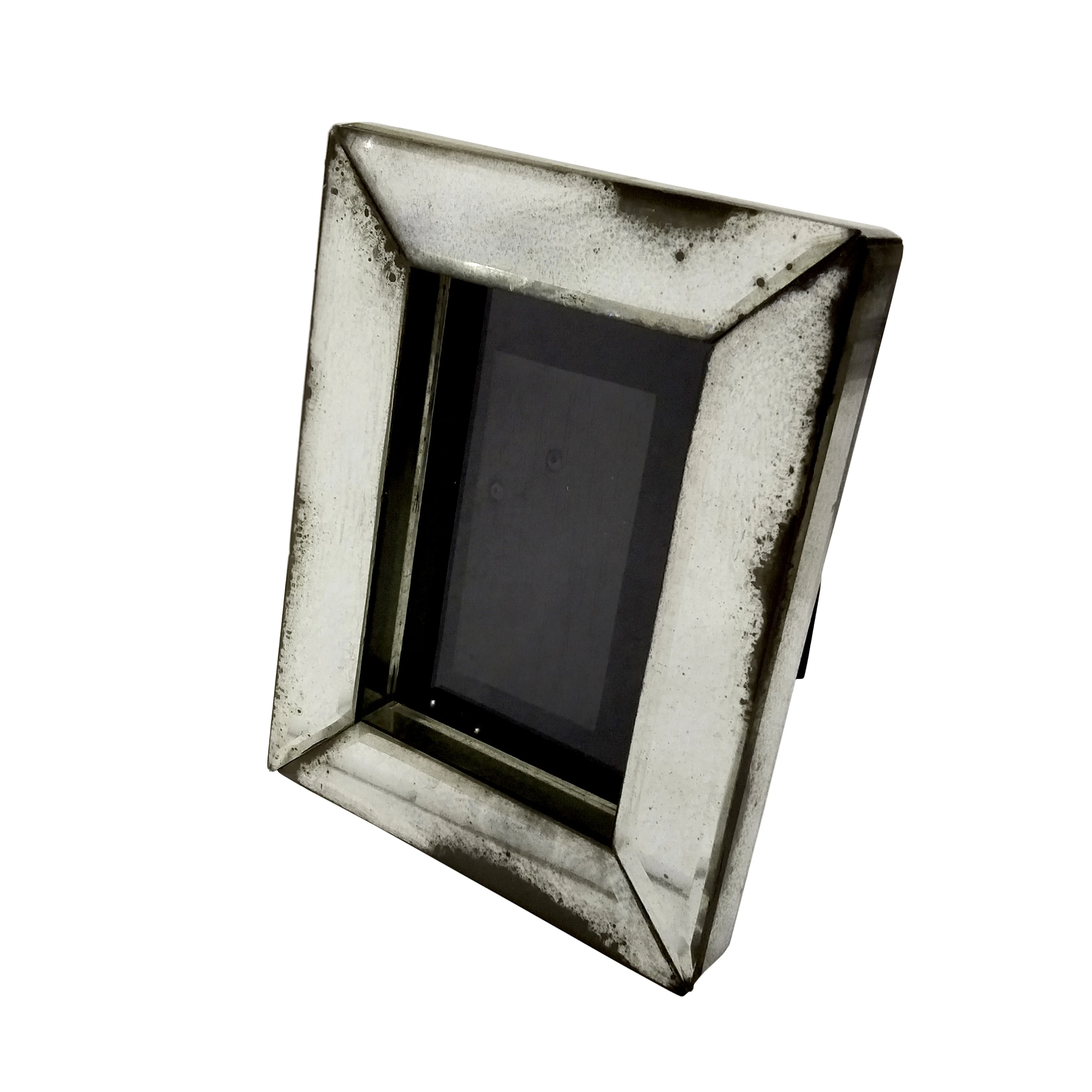 
2021 New Arrivals Mystic White Rustic Photo Frames With Best Quailty For Wholesale 