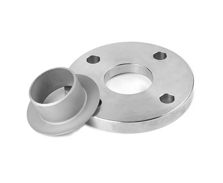 Fine Design Custom logo DN loose flange 304 316 Stainless Steel Waterproof flange for Commercial use