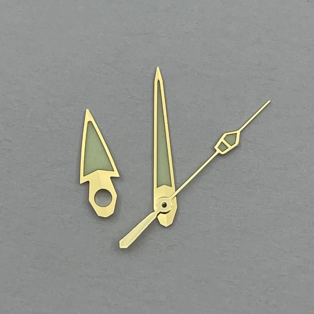 Watch Parts Fit NH35 NH36 ETA 2836 2824 Miyota 8205 8215 821A 2813 3804 Movement Watch Hands