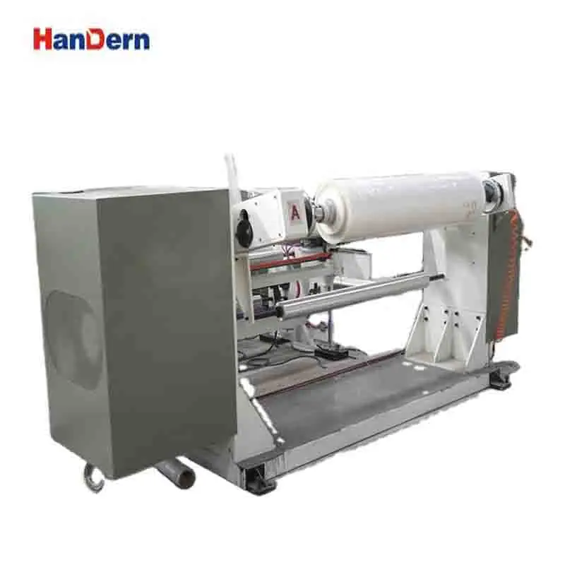 Extrusion Coating Lamination Compound Machine EVA Extrusion Coating Lamination Compound Machine 1200 Extrusion Coating machine